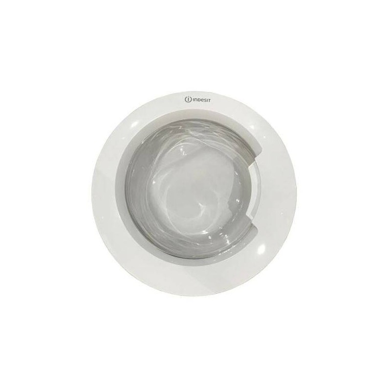 CONJUNTO PUERTA LAVADORA HOTPOINT-INDESIT C0050961