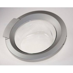 CONJUNTO PUERTA LAVADORA BOSCH 00702919