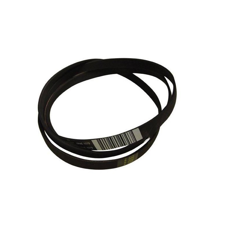 CORREA PARA MOTOR LAVADORA BEKO 1270H7