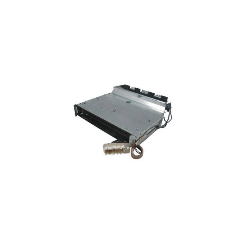 RESISTENCIA SECADORA BOSCH 00481687