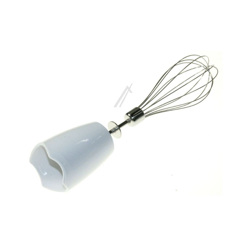 Arrastrador batidora Braun Multiquick, Minipimer - Repuestos para  electrodomesticos, recambios -Todorepuestoselectro