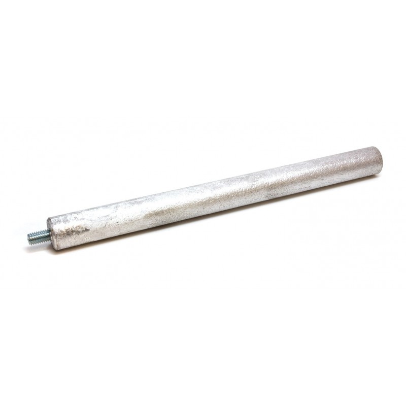anodo magnesio 6mm