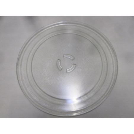 PLATO PARA MICROONDAS