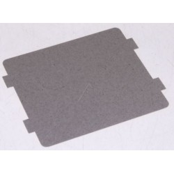 PLACA MICA BOSCH BALAY 12CM X 10CM 00606320