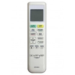 MANDO AIRE ACONDICIONADO DAIKIN ARC480A11 5017696