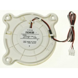 DA3100345A MOTOR VENTILADOR BLDC