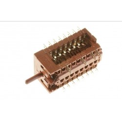 CONMUTADOR 9 POSICIONES HORNO TEKA HPE-635E00 83140131