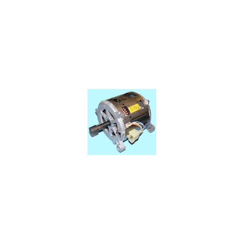 Motor induccion acc lv FAGOR 5 TERMINALES cond 14MF - 450V 2800 rpm