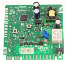 MODULO ELECTRONICO LAVAVAJILLAS NEWPOL 22181624