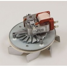 MOTOR DE VENTILADOR AIRE CALIENTE SMEG 699250029