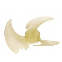 ASPA VENTILADOR 3 PALAS AIRE ACONDICIONADO DAITSU 9ASS0620