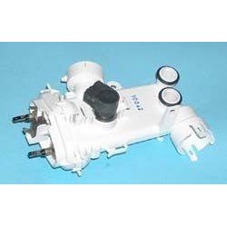 RESISTENCIA INSTANTANEA BOSCH SIEMENS 00266197