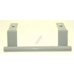 TIRADOR DE PUERTA, COLOR BLANCO LIEBHERR 743260000  