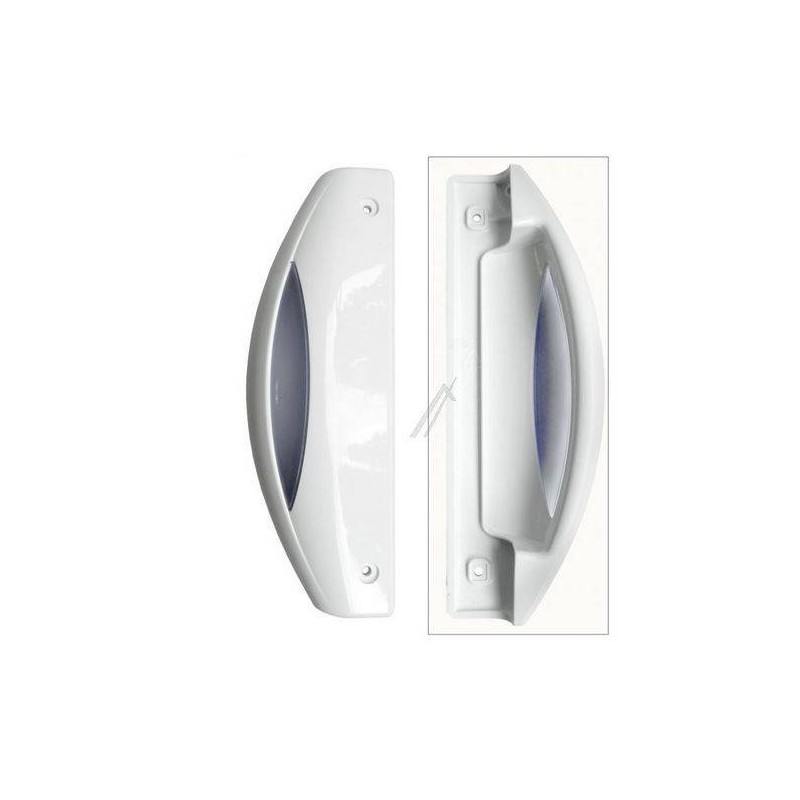 TIRADOR DE PUERTA REFRIGERADOR COMO WHIRLPOOL 481949878405