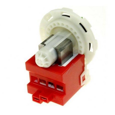 BOMBA DE DESAGÜE PARA LAVADORA Copreci EBS2556-3404