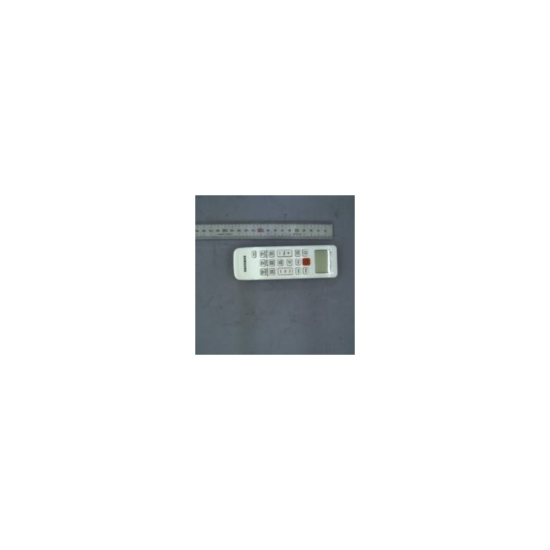 mando de aire acondicionado Samsung DB93-11489C