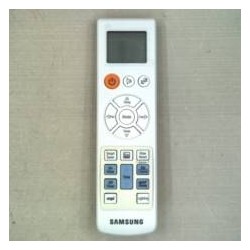 mando aire acondicionado Samsung DB93-06335E