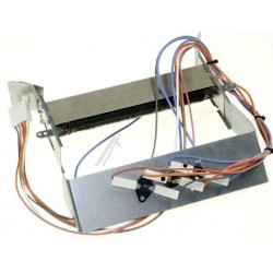 Resistencia Secadora Indesit C00260045