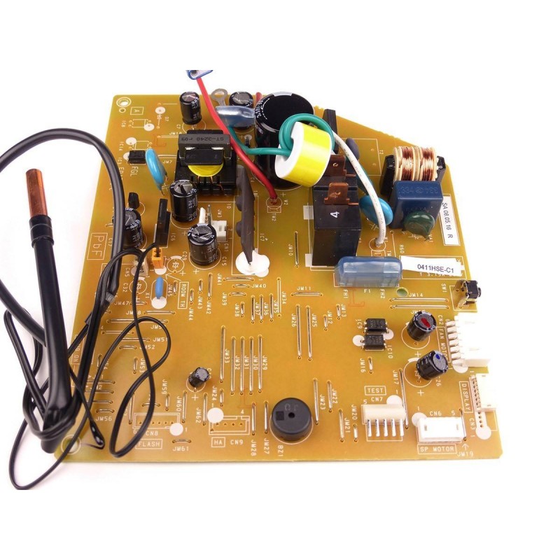 PLACA CONTROL K02DR-0411HSE-C1