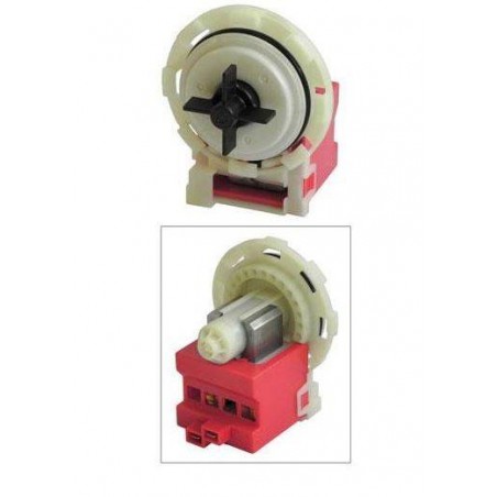 BOMBA DE DESAGÜE PARA LAVADORA Copreci EBS2556-3404