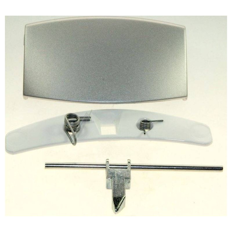 TIRADOR PUERTA LAVADORA 4055085551 AEG