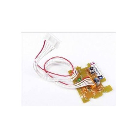 Placa receptora Fuji ASY7USBCW