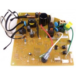 PLACA CONTROL EZ-0021CHSE-C     9AGF00609 Hiyasu HSW-12LA 