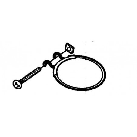 ABRAZADERA LG 4860FR3092H