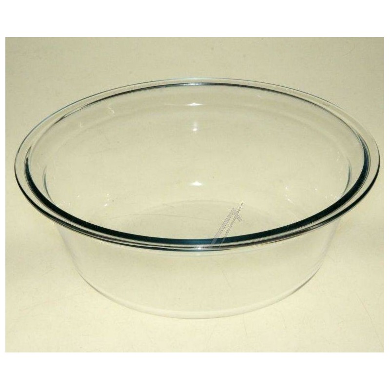 CRISTAL ESCOTILLA 1528777  L49A001A4   FAGOR / BRANDT  
