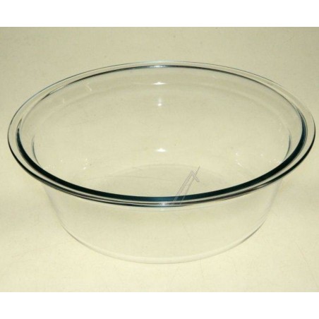 CRISTAL ESCOTILLA 1528777  L49A001A4   FAGOR / BRANDT  