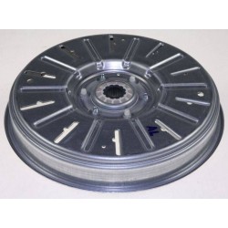 rotor lavadora Lg 4413ER1001D