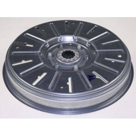 rotor lavadora Lg 4413ER1001D