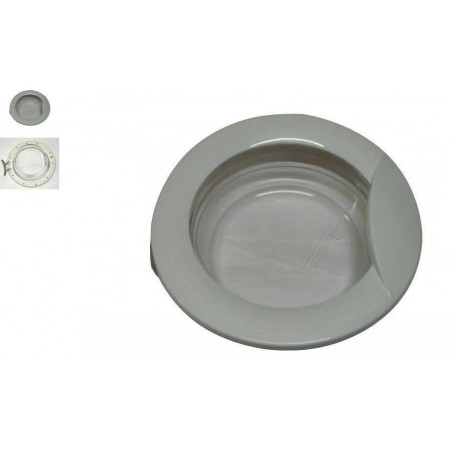 CONJUNTO PUERTA COMPLETA WF0602NXW DC97-16135A WF0502NXWG/XEC