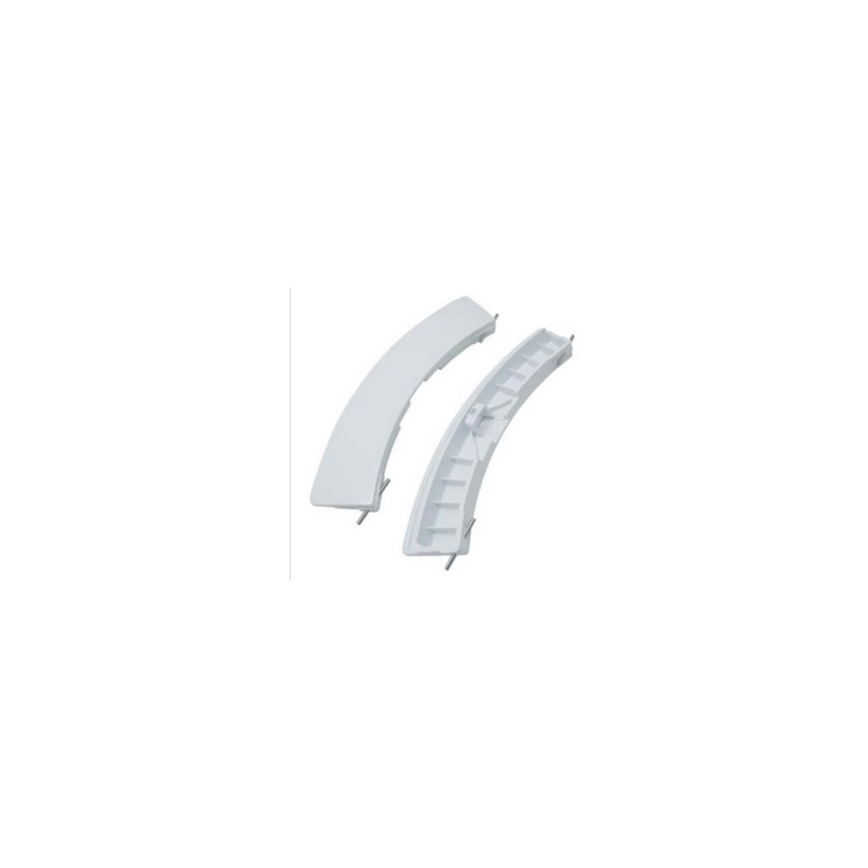  Tirador puerta lavadora Balay, Bosch 21BY0050