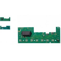Placa electronica  WHIRPOOL 481223958061