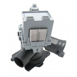 Bomba desagüe lavadora Bosch Siemens 14497163BY0013  
