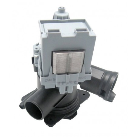 Bomba desagüe lavadora Bosch Siemens 14497163BY0013  
