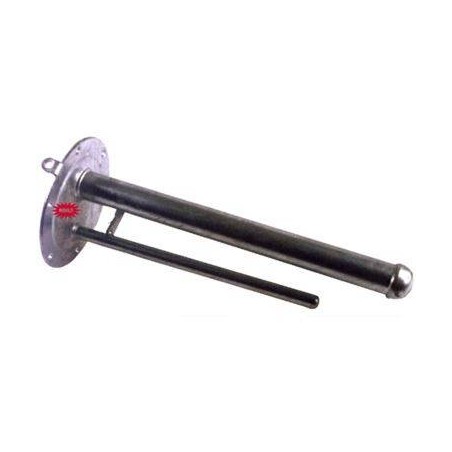 PORTAVAINAS TE FLE 0165x410mm BONN/SENA