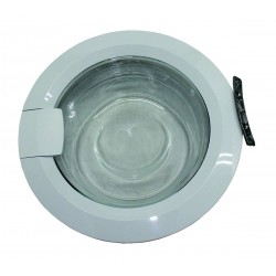  Conjunto puerta completa lavadora Bosch 00704285