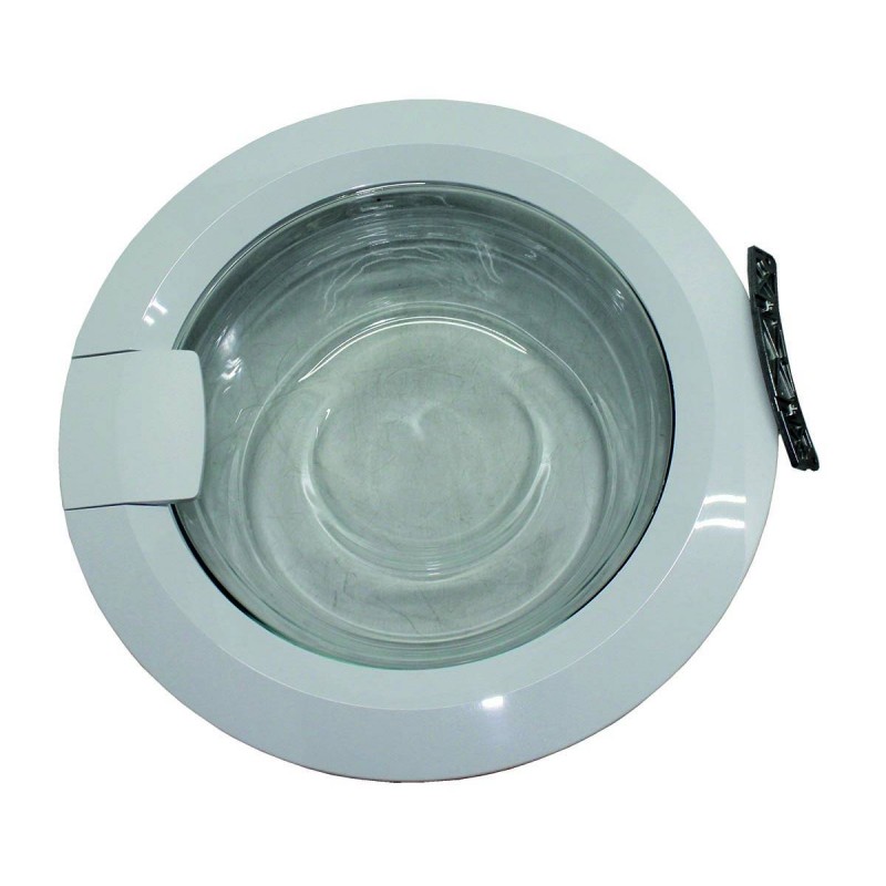  Conjunto puerta completa lavadora Bosch 00704285
