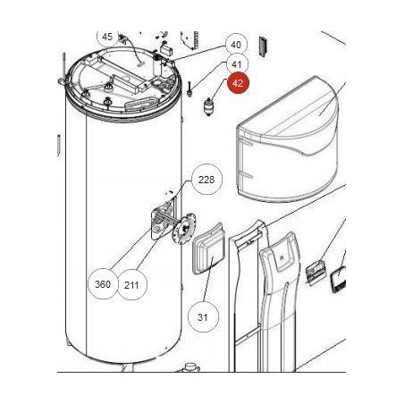 CONDENSADOR VENTILADOR 026205