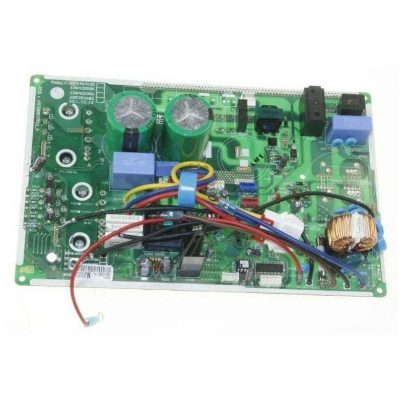 PLACA LG 6871A10135N