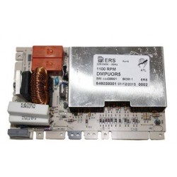 Módulo electrónico lavadora Ardo 68AK0136