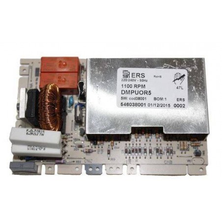 Módulo electrónico lavadora Ardo 68AK0136