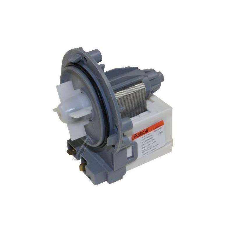 BOMBA DESAGUE LG EAU61383505