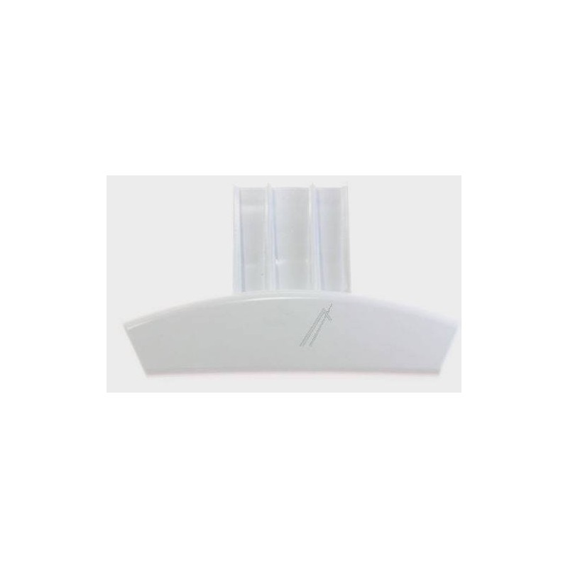 MANETA LAVADORA INDESIT C00255170