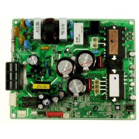 CARTA PRINCIPAL DB93-10938A SAMSUNG