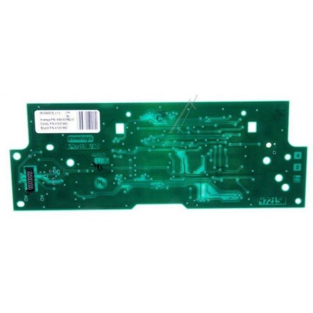 MODULO ELECTR. CANDY HOOVER 41031992
