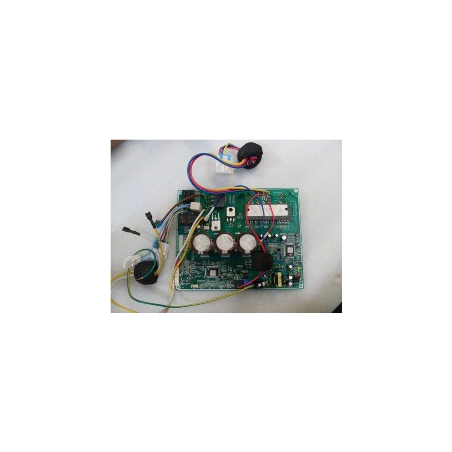 ASSY PCB MAIN-INVERTER:FORTE,24K,Y