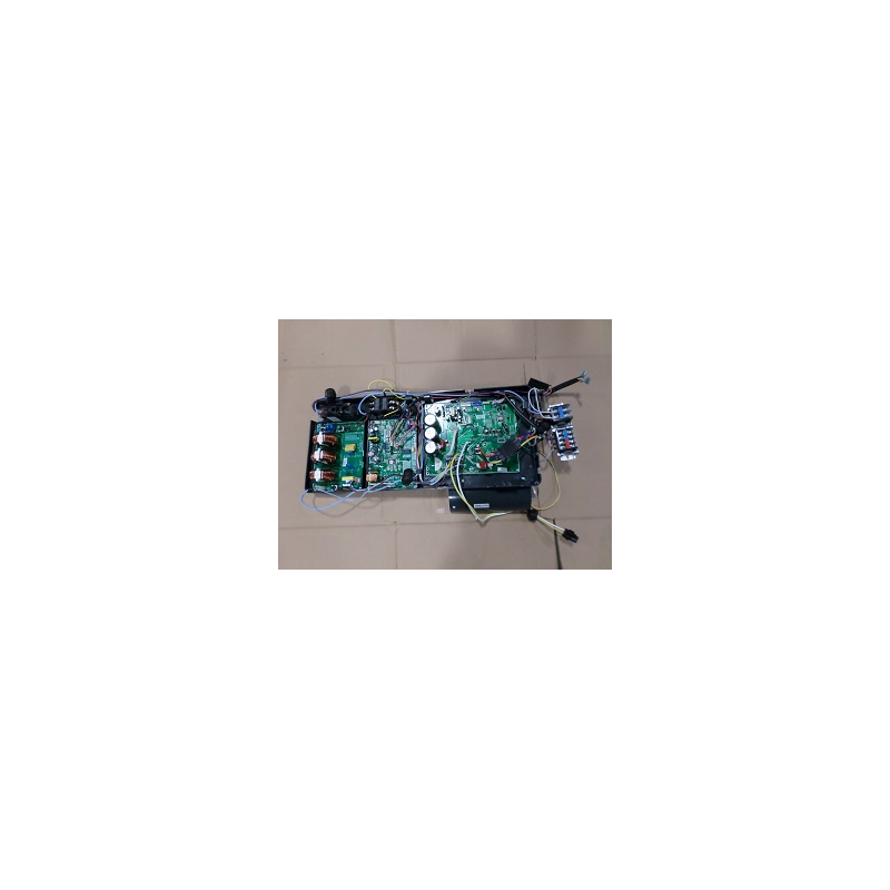 ASSY CONTROL OUT UH140EAV